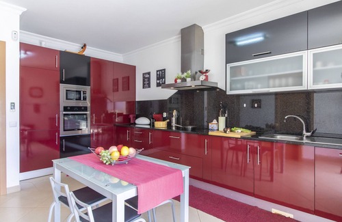 Cerro do Mocho House | Villa Maya | 3 Bedrooms | Modern | Almancil