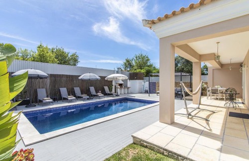 Cerro do Mocho House | Villa Maya