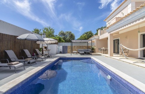 Cerro do Mocho House | Villa Maya
