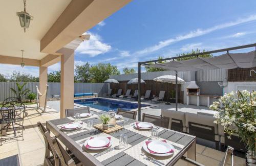Cerro do Mocho House | Villa Maya