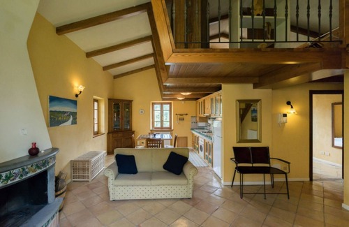 Lucignano Villa | Villa Mazzini by MMega
