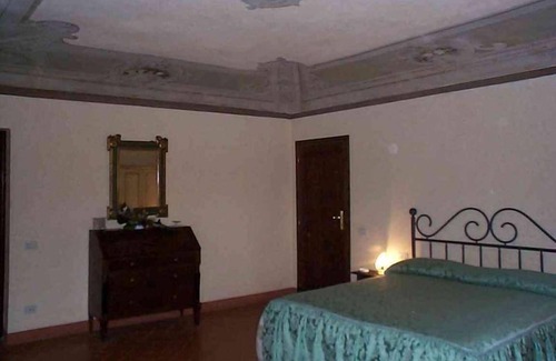 Scarperia House | Villa Medicea Lo Sprocco