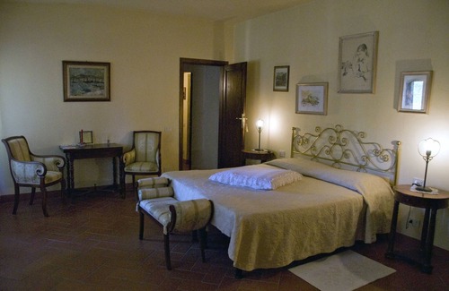 Scarperia House | Villa Medicea Lo Sprocco