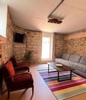 Ormsheimerhof Apartment | Villa Mediterrane - Apartment Bologne