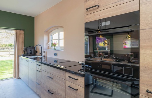 Noordwijkerhout Villa | Villa Meer en Duin