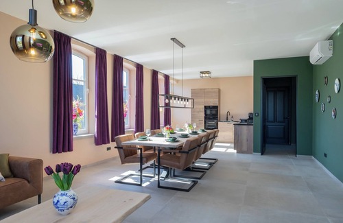 Noordwijkerhout Villa | Villa Meer en Duin
