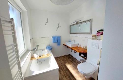 Sassnitz Apartment | Villa Meeresglück