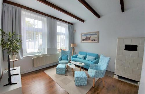 Sassnitz Apartment | Villa Meeresglück