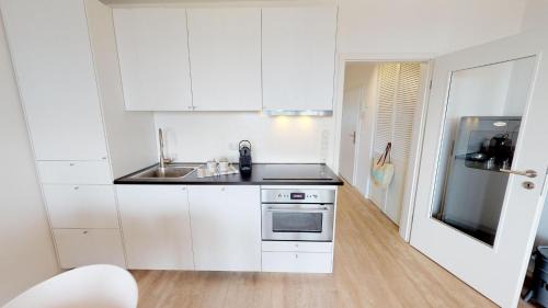 Pelzerhaken Apartment | Villa Meeresrauschen Ostseerauschen