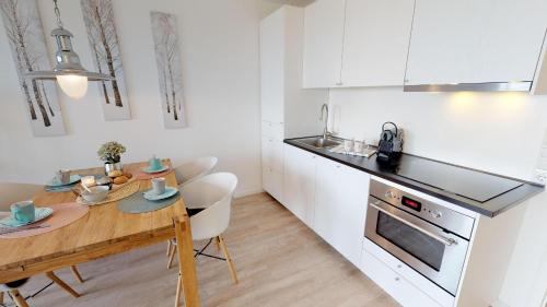 Pelzerhaken Apartment | Villa Meeresrauschen Ostseerauschen