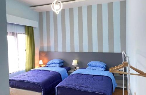 Ciloto Villa | Villa meilody 1 - jek space