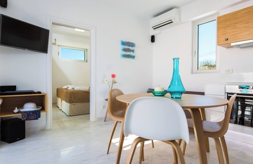 Pigianos Kampos Villa | Villa Melia, Exclusive villa with private facilities and first class service