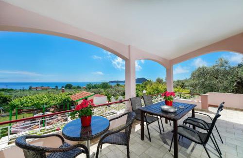 Koinira Apartment | Villa Melina 2