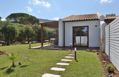 Cefalu House | Villa Memi