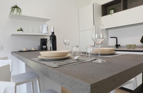 Cefalu House | Villa Memi