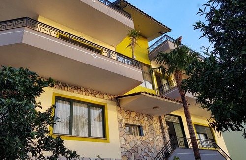 Orikum Villa | Villa Meminaj Vlore, Sea view and Garden, Vlore