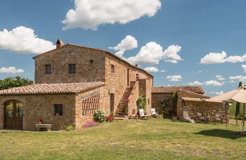 Pienza Cottage | Villa Meravigliosa