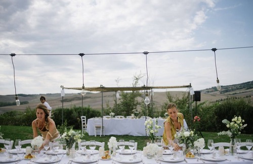 Pienza Cottage | Villa Meravigliosa