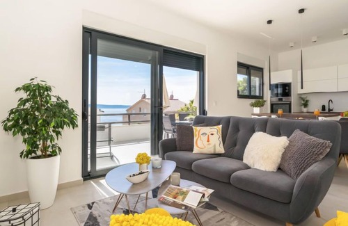 Businci House | Villa Meri 2 by Interhome