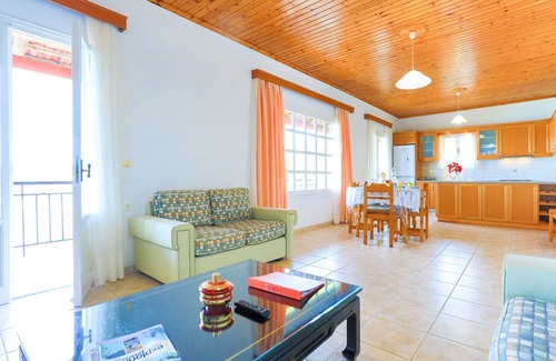 Lakka Villa | Villa Meropi : A Paxos Villa with Sea Views,Private Pool,A/C
