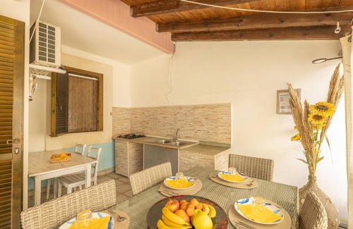 Torre dell'Orso Villa | Villa Messapia - Torre Dell'orso