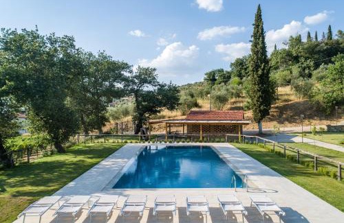 Montecchio Villa | Villa Mezzavia