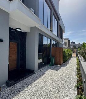 Lara Villa | Villa Mia - 4 km to the sea 9 km to the airport