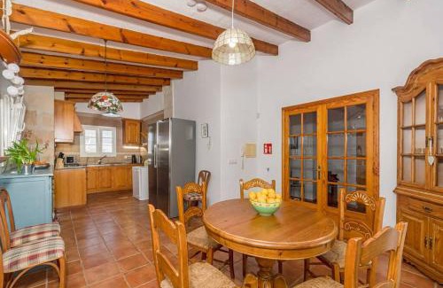 Son Carrio Villa | Villa Mica