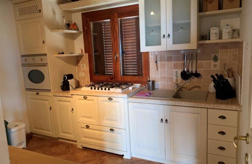 Porto San Paolo Villa | Villa Michael Vista Mare Mozzafiato