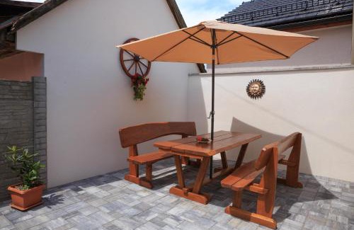 Besenova Apartment | Villa Michaela