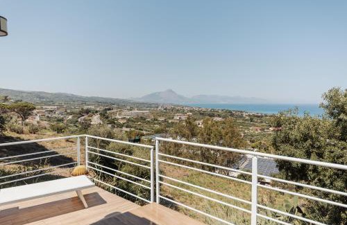 Cefalu House | Villa Michela - Dimora di Charme a Cefalù con panorama sul mare