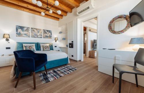 Cefalu House | Villa Michela - Dimora di Charme a Cefalù con panorama sul mare