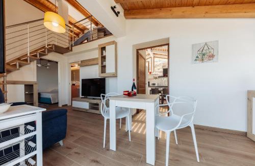 Cefalu House | Villa Michela - Dimora di Charme a Cefalù con panorama sul mare