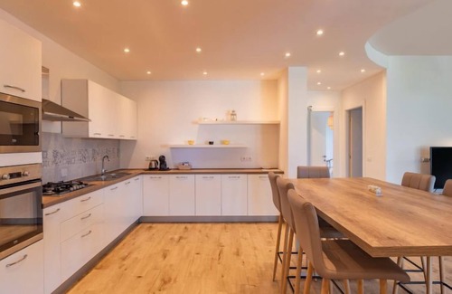Bardino Nuovo Apartment | Villa Michelangelo by Interhome