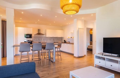 Bardino Nuovo Apartment | Villa Michelangelo by Interhome