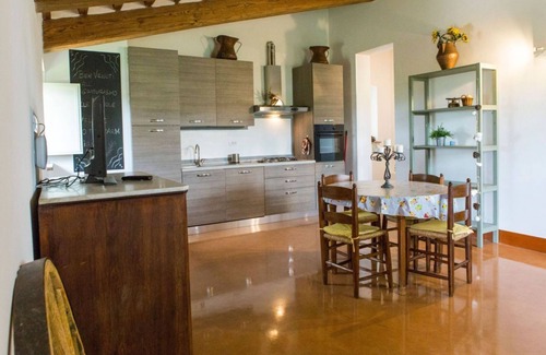 Montelaguardia Villa | Villa Mignola by MMega
