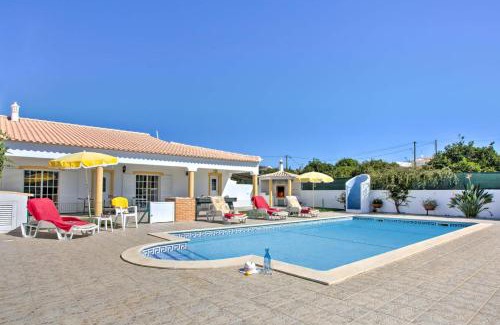 Patroves Villa | Villa Miguel by Villa Plus