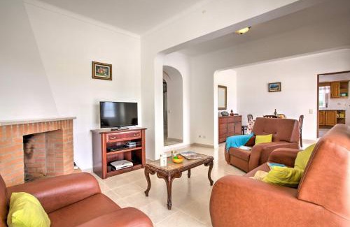 Patroves Villa | Villa Miguel by Villa Plus