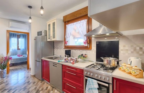 Laginji House | Villa Mihael (ROJ540) by Interhome