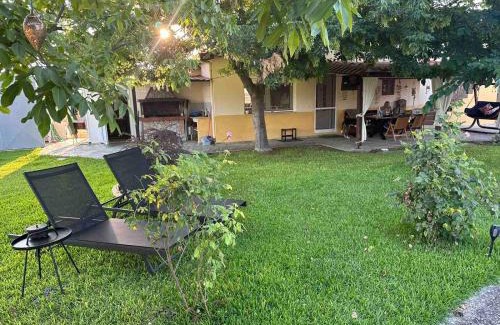 Ofrinion House | Villa Mihaila