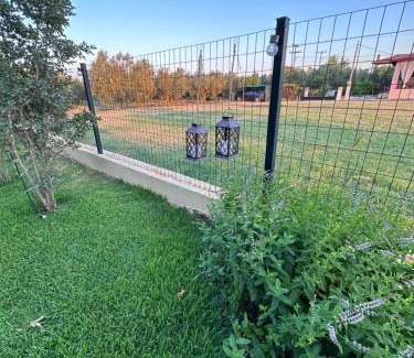 Ofrinion House | Villa Mihaila