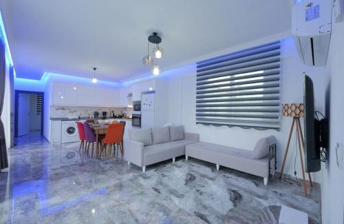 Yaniklar Villa | Villa Mila Fethiye