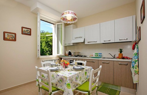 Desenzano del Garda Apartment | Villa Mimosa - Apt 2