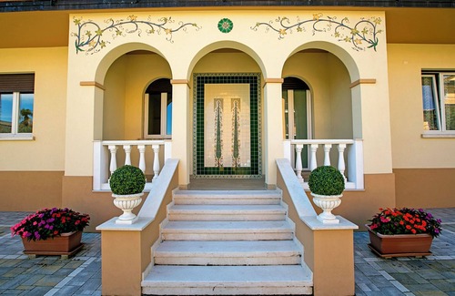 Desenzano del Garda Apartment | Villa Mimosa - Apt 2
