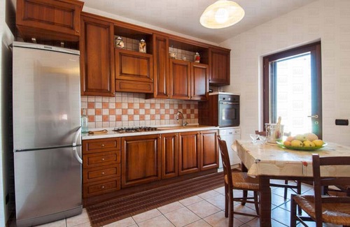 Monopoli Villa | Villa Mimosa: private villa in Monopoli