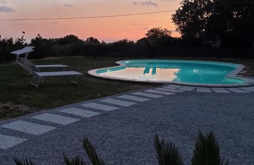 Ricadi House | Villa Mimosa Tropea