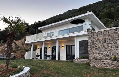 Ipsos Villa | Villa Mimosa with private swimming pool