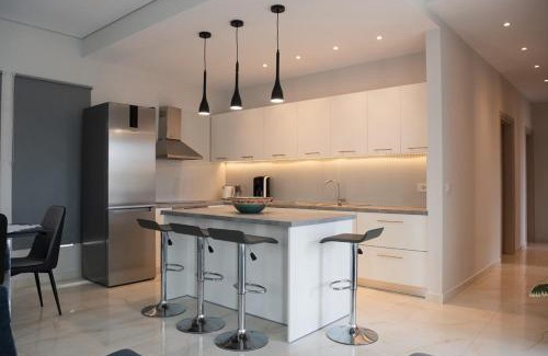 Kerion Apartment | Villa Mimoza Apelati by "Elite"