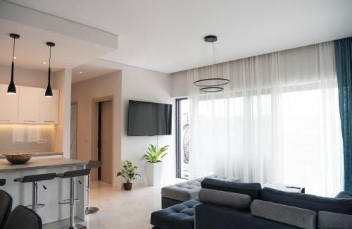 Kerion Apartment | Villa Mimoza Apelati by "Elite"