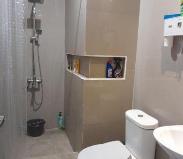Pancawati Villa | Villa minimalist 5 minute from toll gate